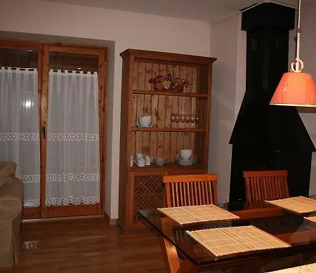 Apartment Res Valle De Benasque 31